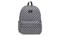 Old Skool Checkerboard Backpack "Checkerboard Black / White" VN000H4XY28