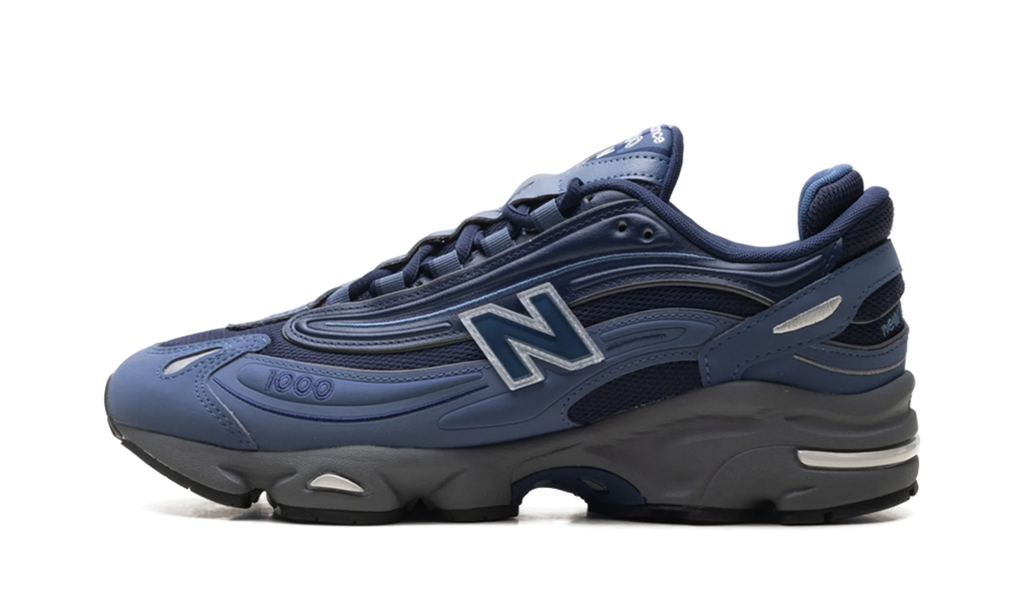 1000 v1 "Vintage Indigo Team Navy" U1000166