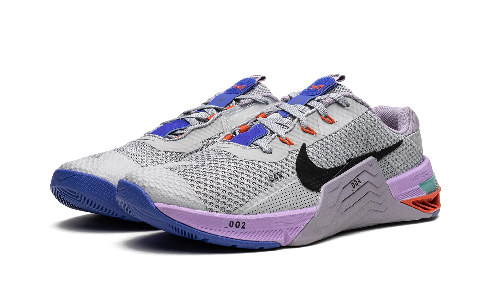 Metcon 7 "Violet Haze" CZ8281 005