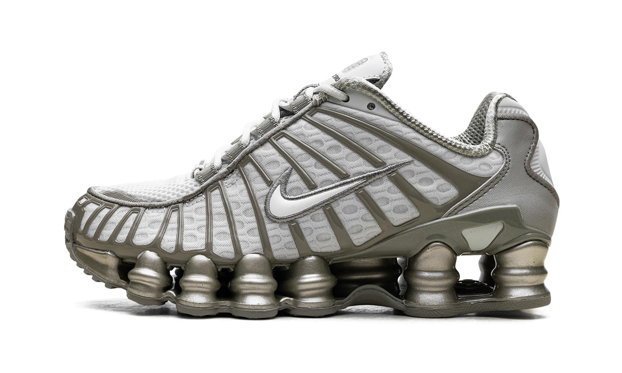 Shox TL WMNS"Light Army" AR3566 006