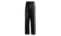 Knitted Crochet Firebird Track Pants WMNS "Black" KC6494