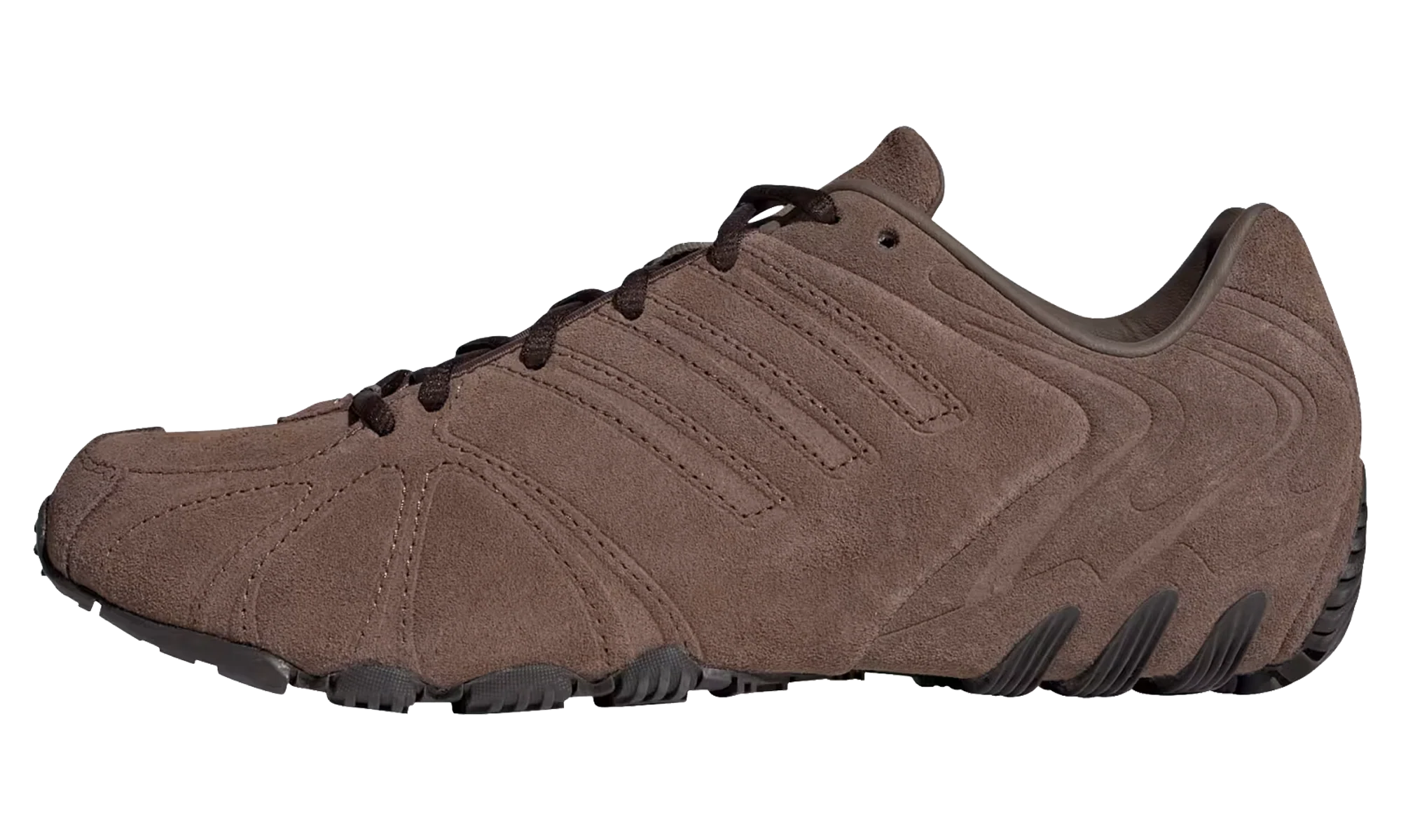 Ghost Sprint WMNS "Earth Strata / Aurora Coffee / Gold Metallic" HQ9305