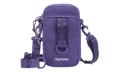 Shoulder Bag "SS26 - Purple" SU27120