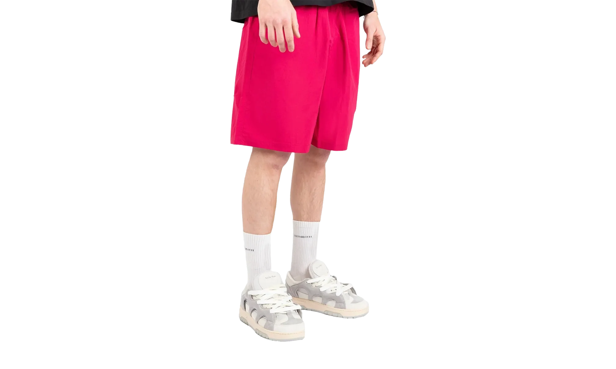 Court Shorts "BERR" 112330 BERR