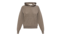 Classic Fleece Hoodie "Homestead Heather" 192SP255543FW