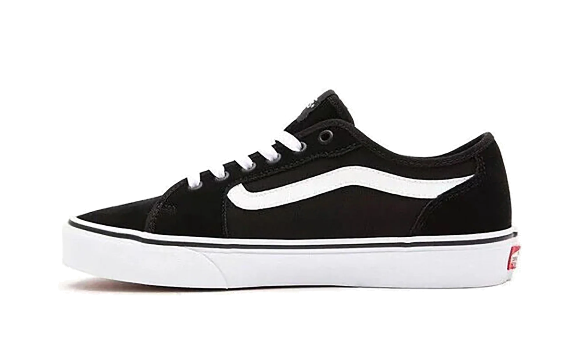 Filmore Decon "Black White" VN0A3WKZ