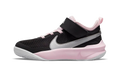 Team Hustle D10 PS "Black Pink Foam" CW6736 003