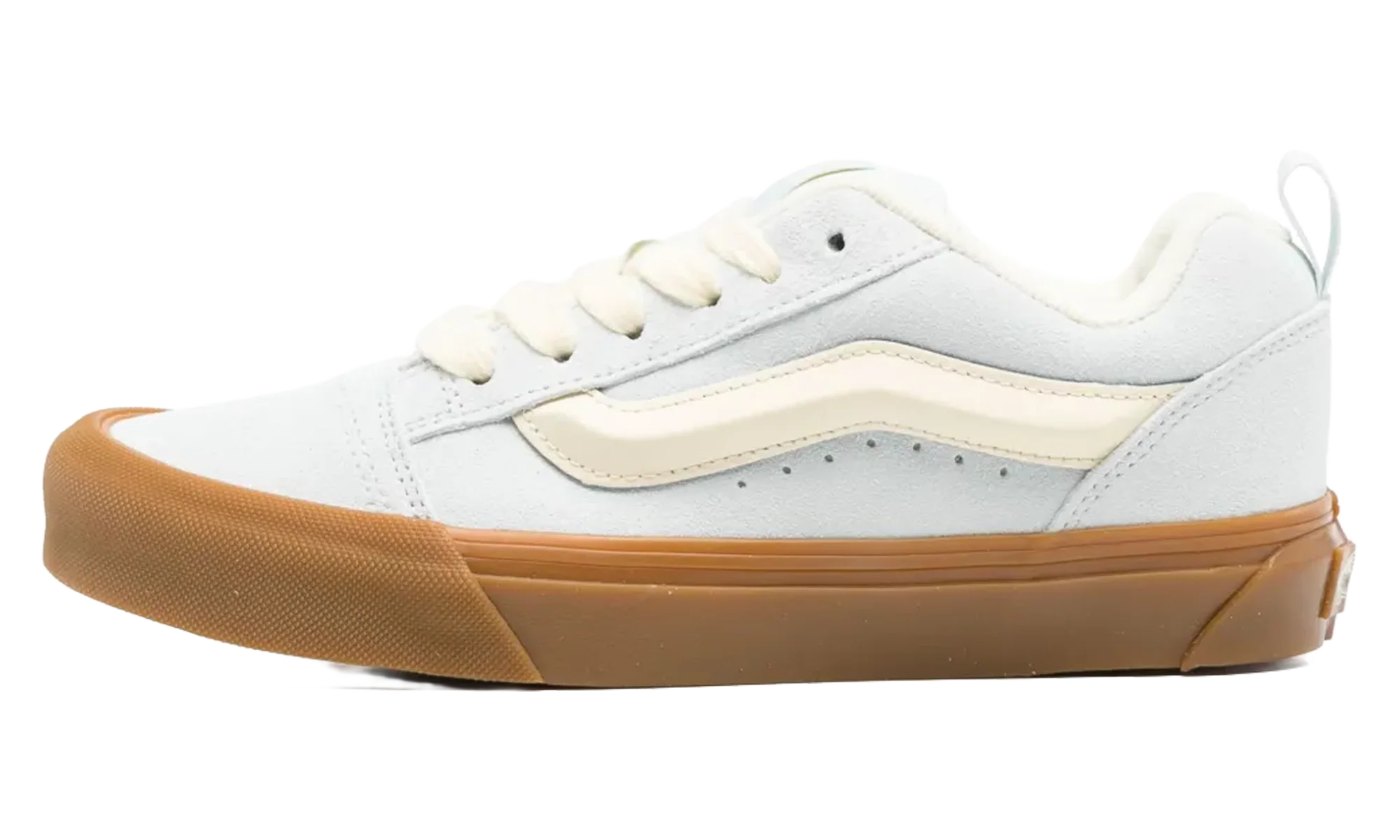 Knu Skool "Gum Spa Blue" VN000D6Z8871