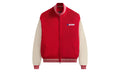 BMW Wyona Full Zip Sweater "Cinnabar" KHM032891 616