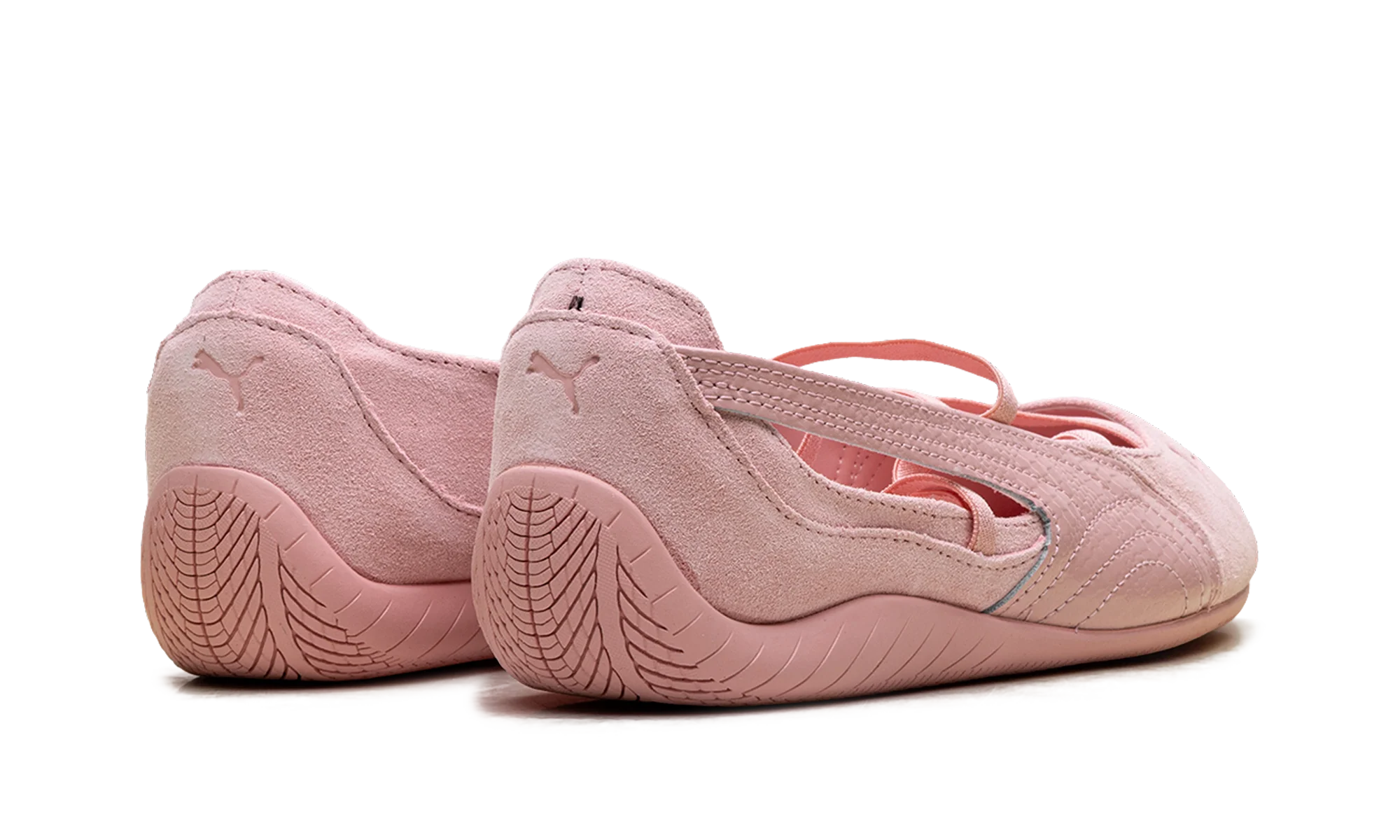 Speedcat Ballet Python WMNS "Pink" 407710 02