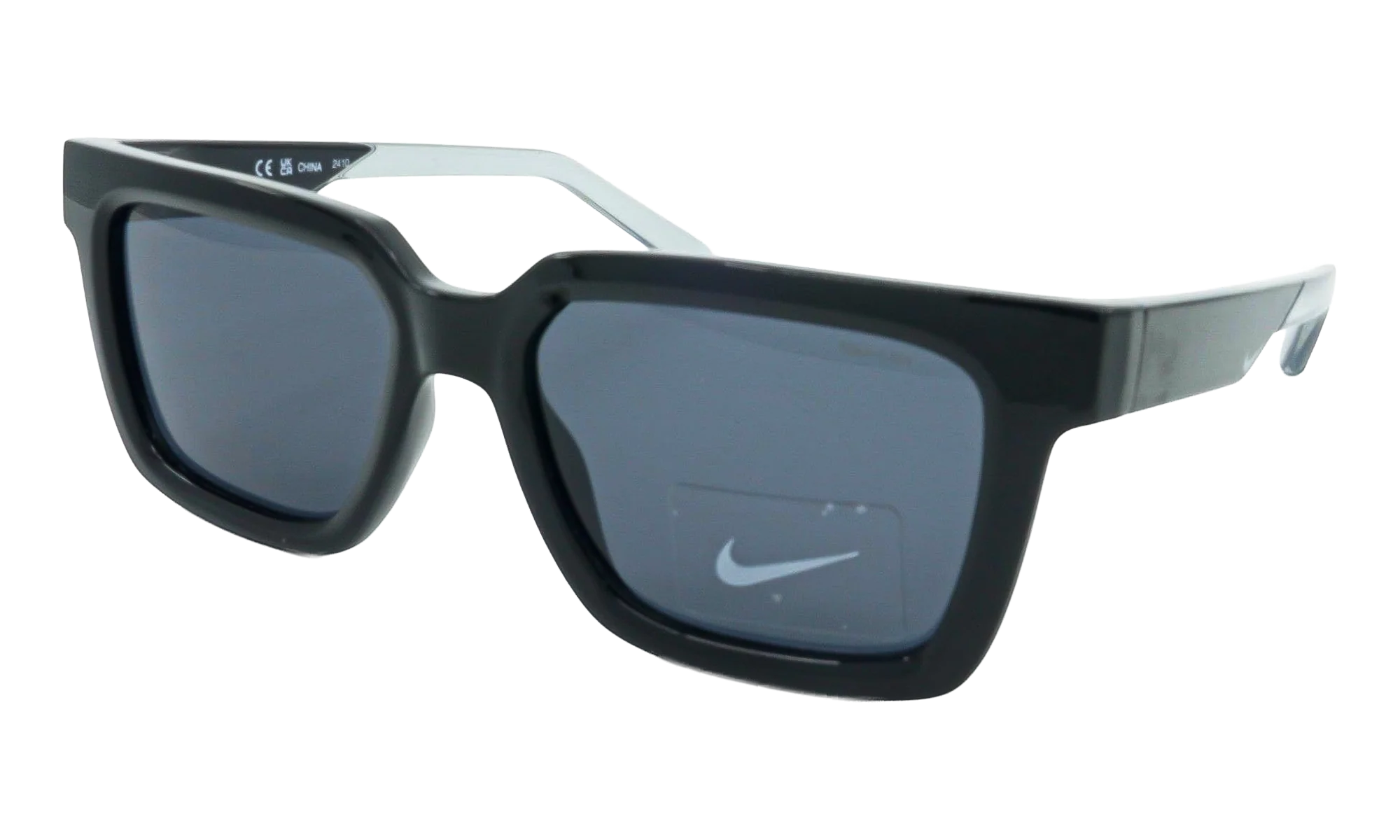 Tide Cosmic Sunglasses "Black / Grey" IB3681X 010