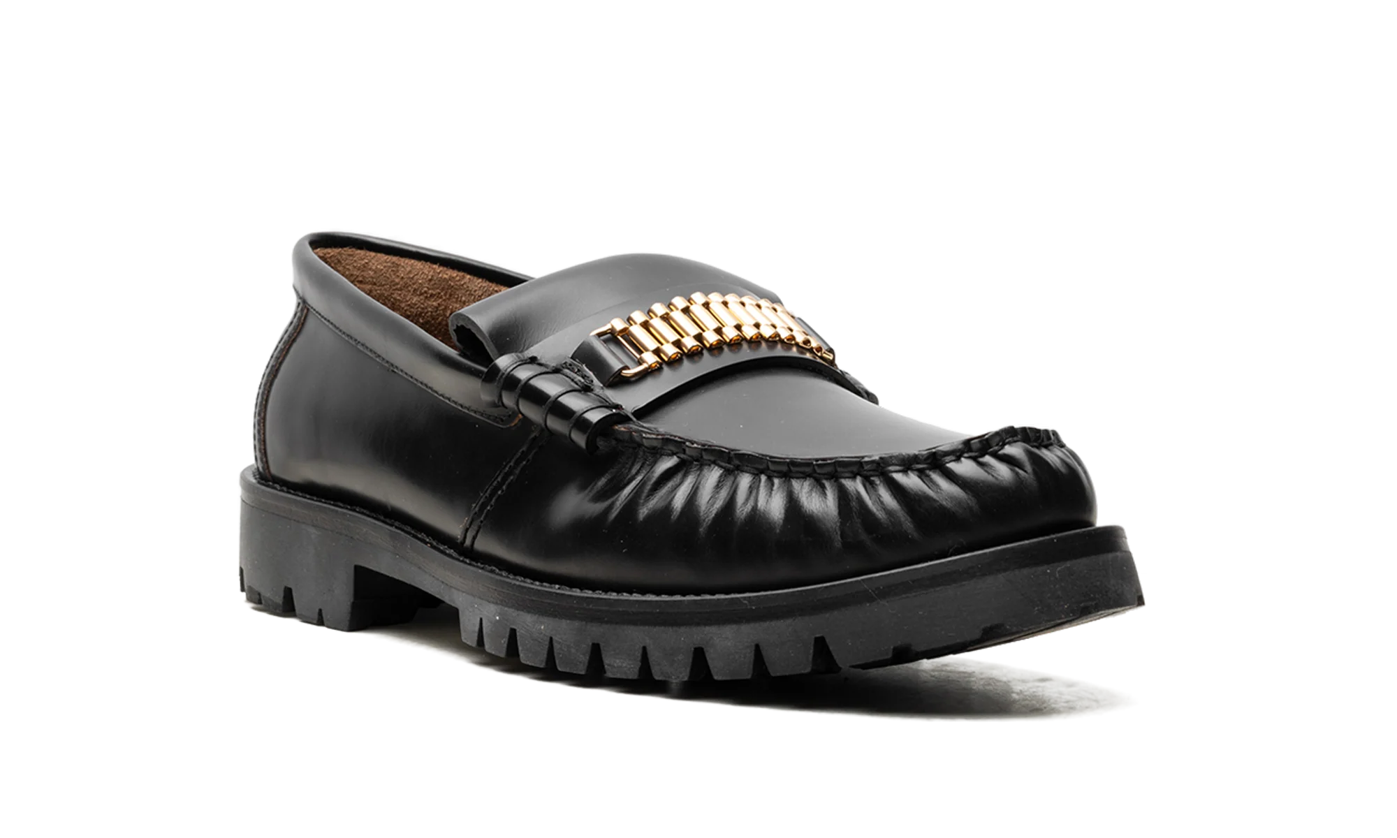 Lug Loafers WMNS "Black" RHSS22FO04178372