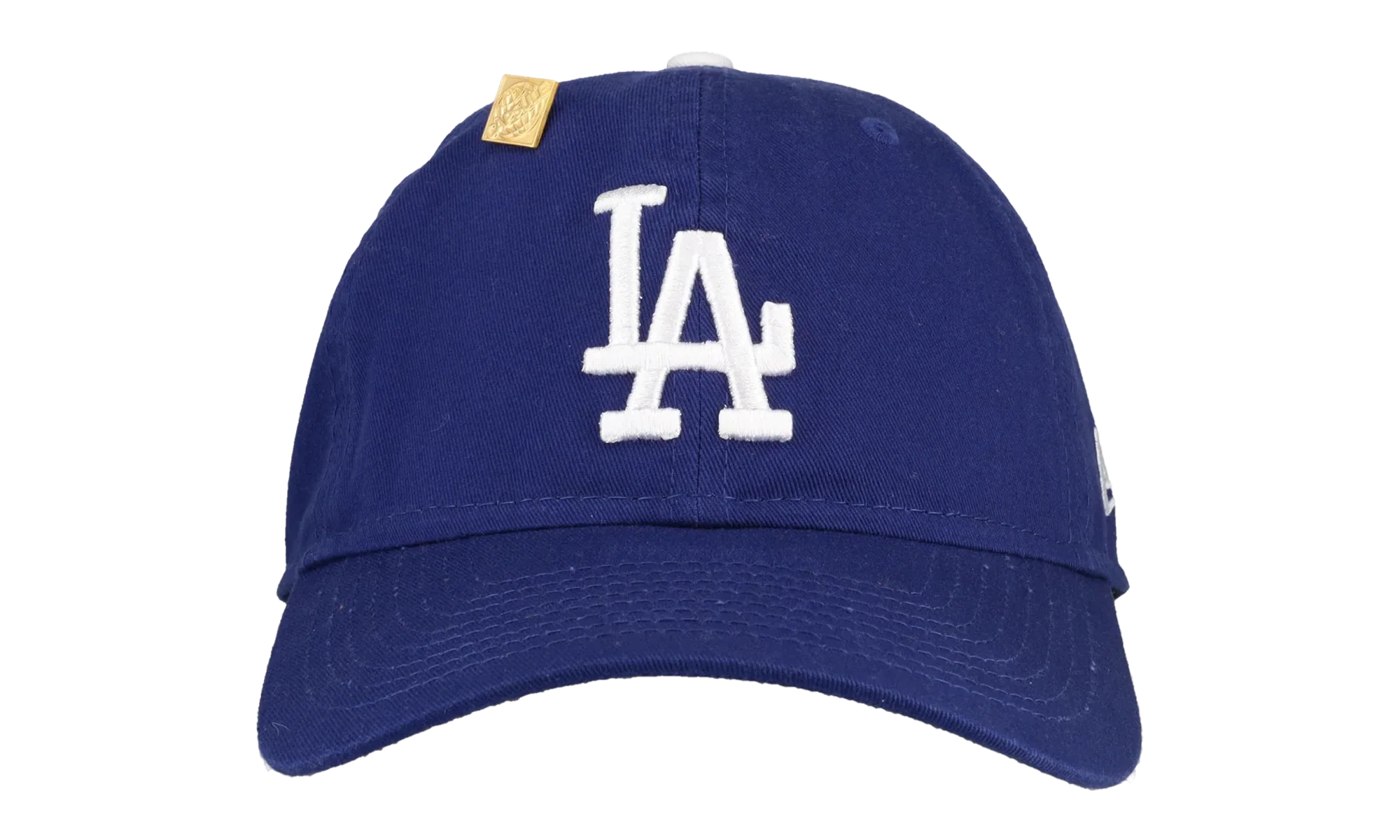 9TWENTY Los Angeles Dodgers Adjustable Hat "Royal Blue" NE476