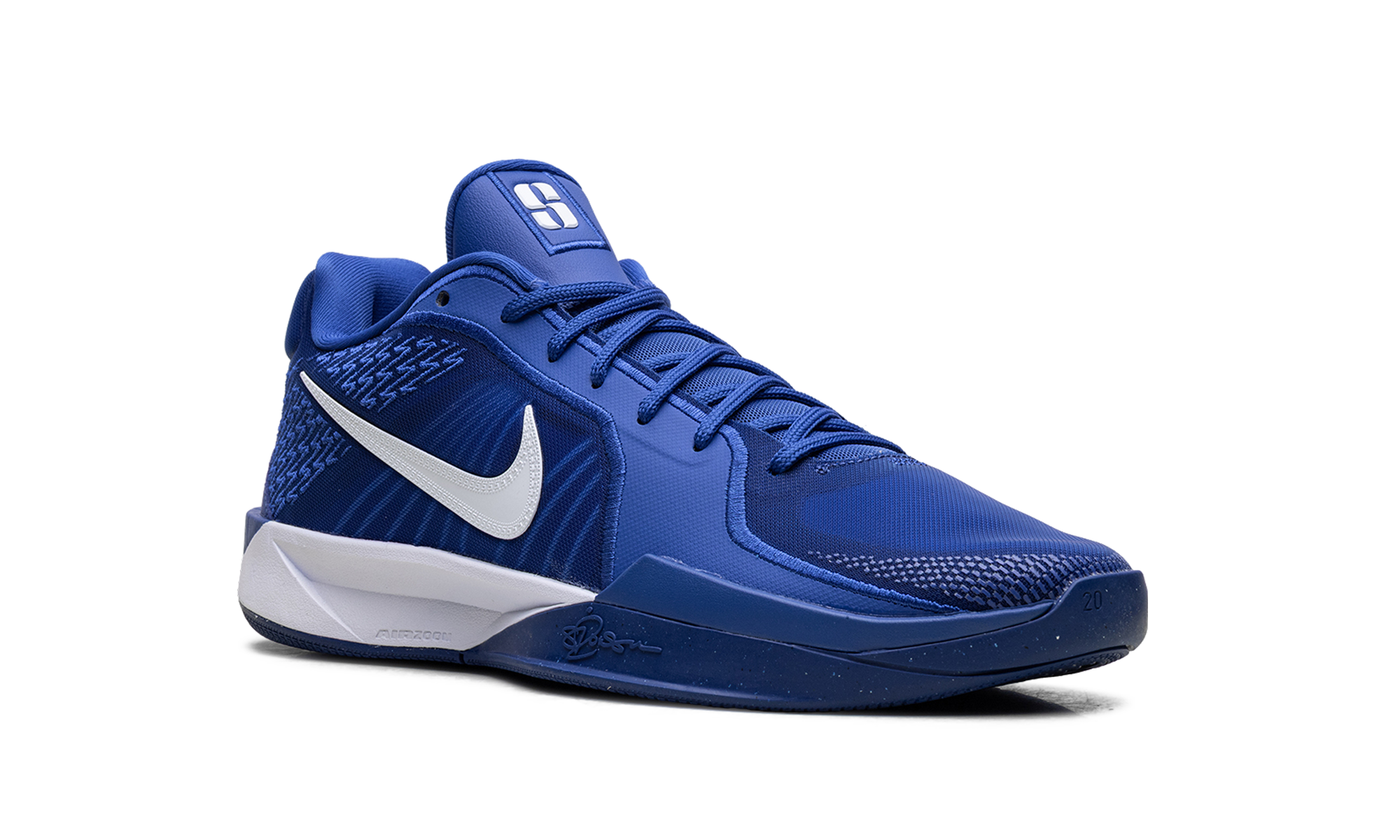Sabrina 2 WMNS"Game Royal" HF3234 400