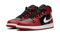 1 Mid (2024) "Gym Red Black White" DQ8426 061