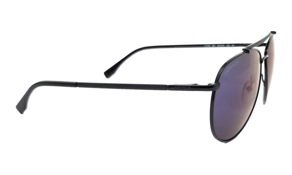 Pilot Sunglasses "Black" L177S-001
