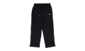 Chalk Arrow Sweatpants "Black" OFW MBTM 0093