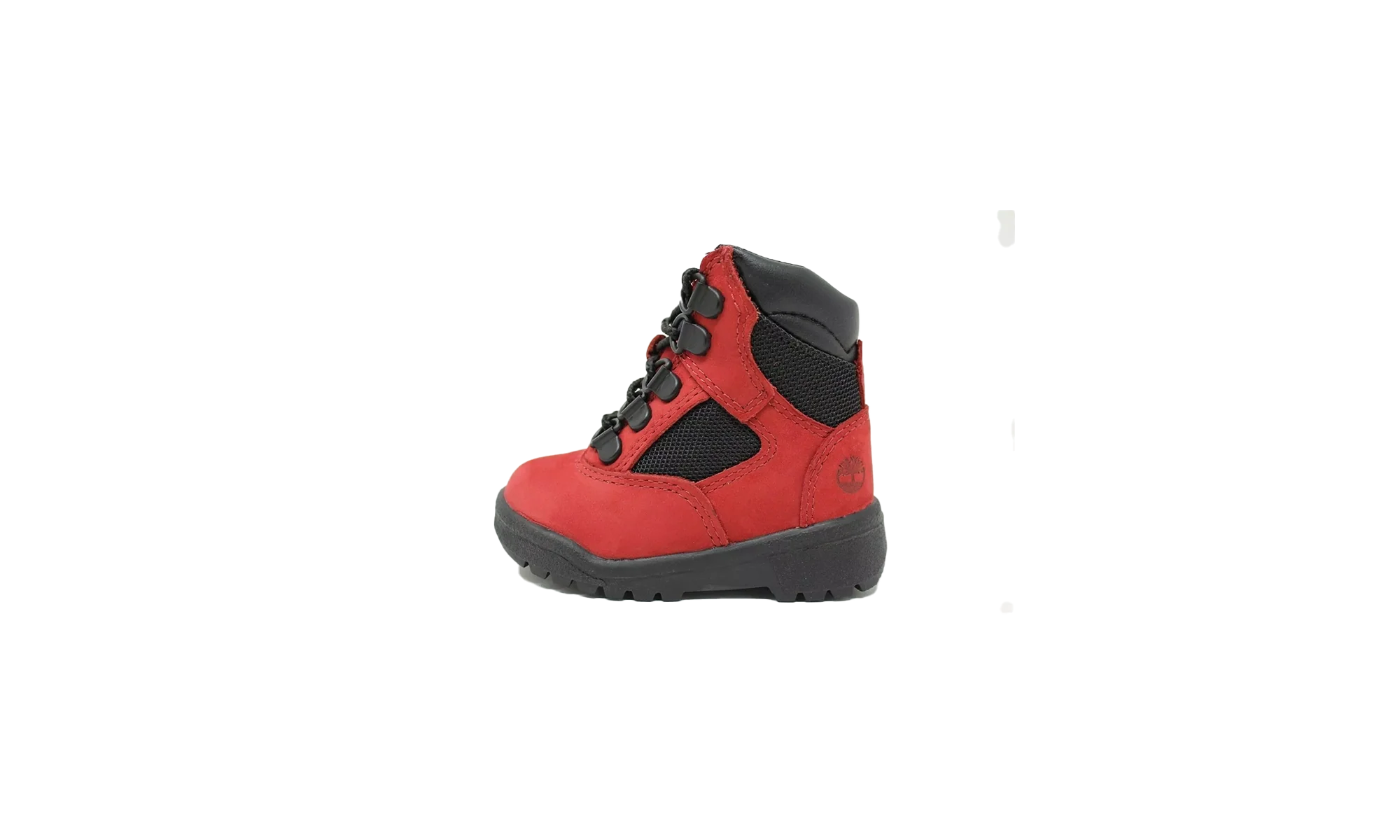 6 Inch Field Boot TD "Red" TB0A1RNB