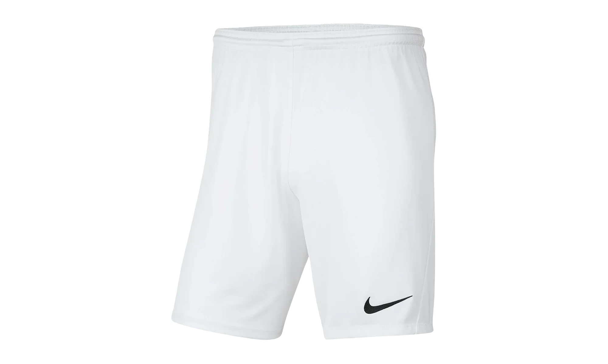 Youth Park 3 Shorts "Black" BV6865 100
