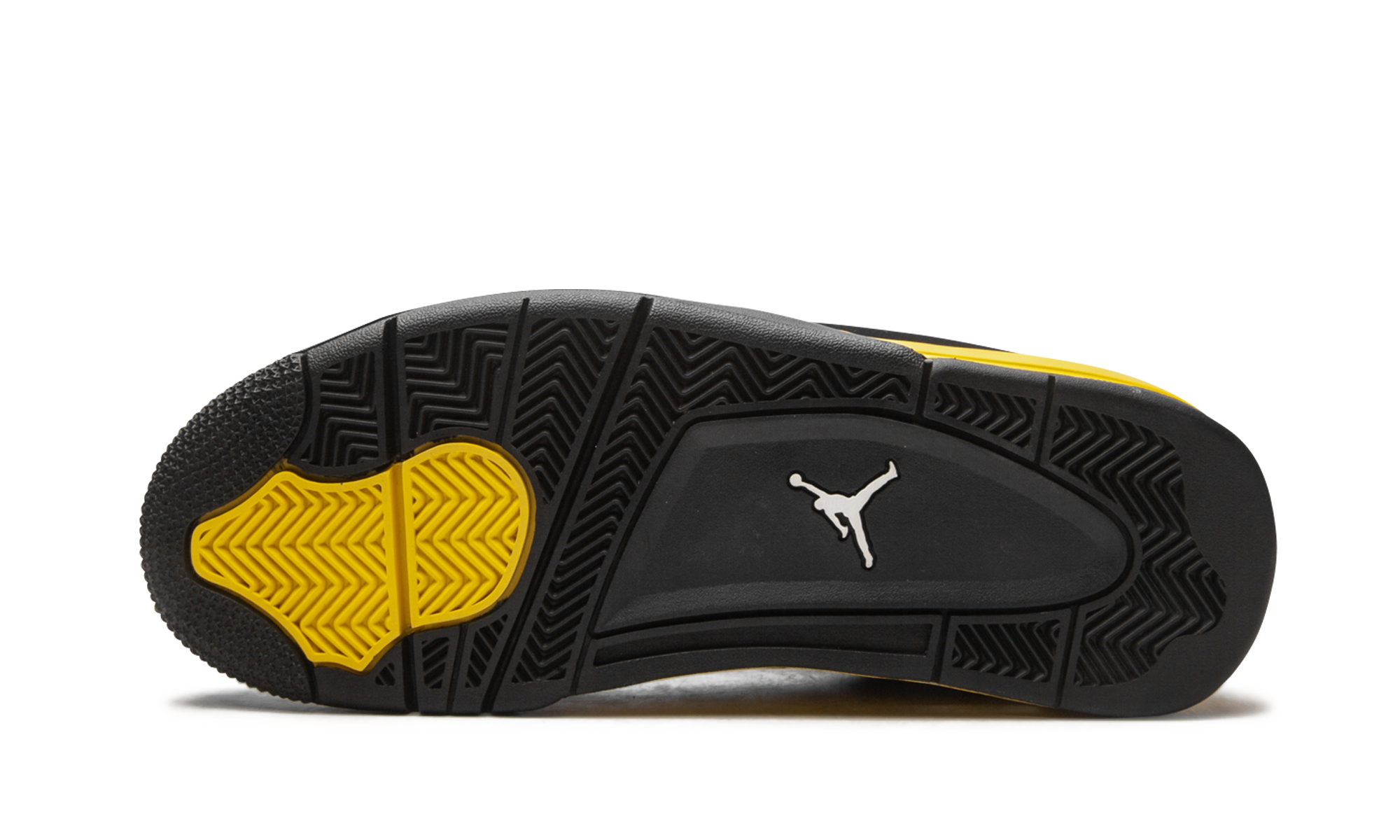 4 Retro "Thunder" 308497 008