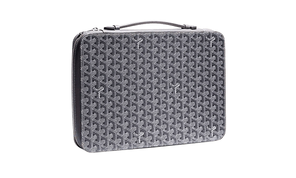 Compagnon Universal A4 "Grey" GOY05