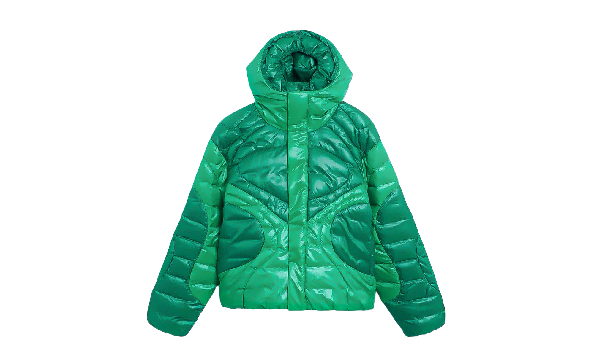 Sportswear Tech Pack Therma-FIT ADV Hooded Jacket "Stadium Green / Malachite" FB7423 324
