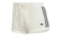 Originals Knitted Crochet Short WMNS "Off White" KC6477