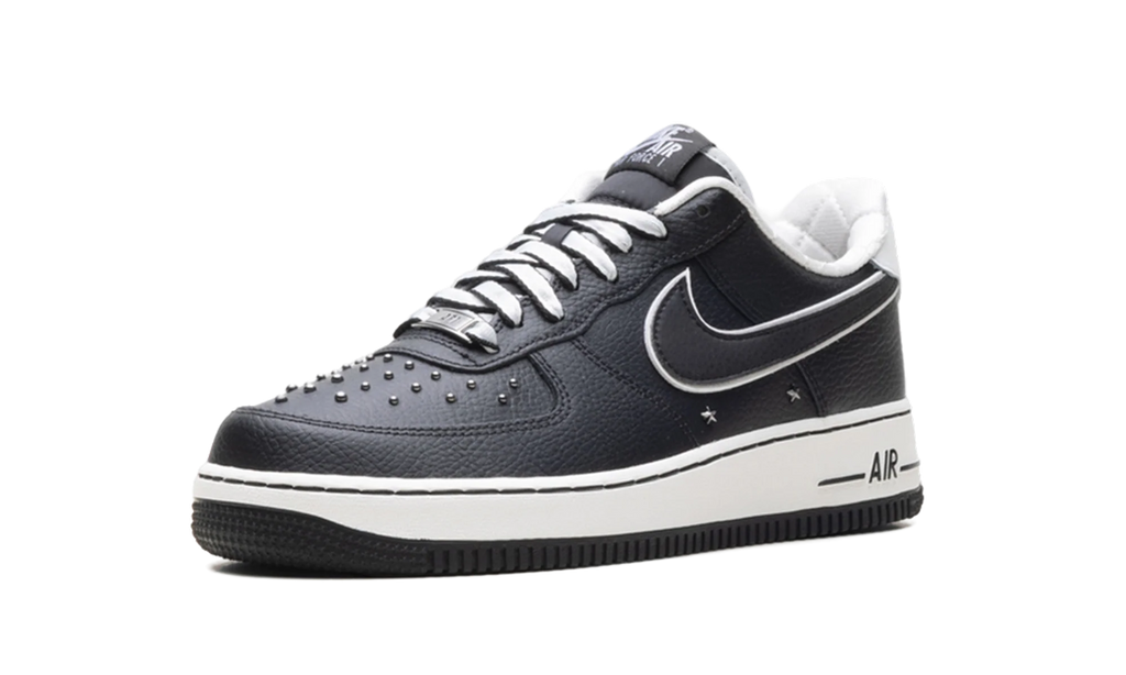 Air Force 1 '07 Premium "Black / Summit White" IM6643 010