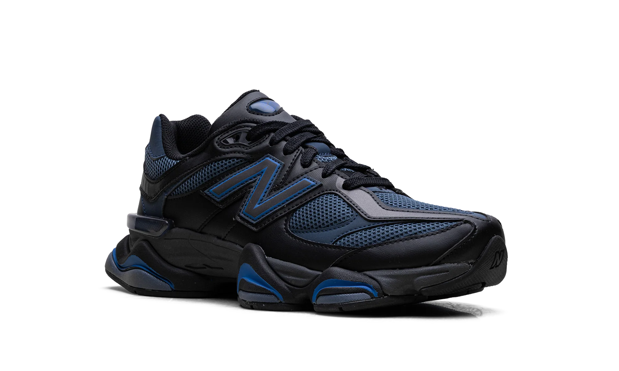 9060 "Black Indigo" U9060BLB
