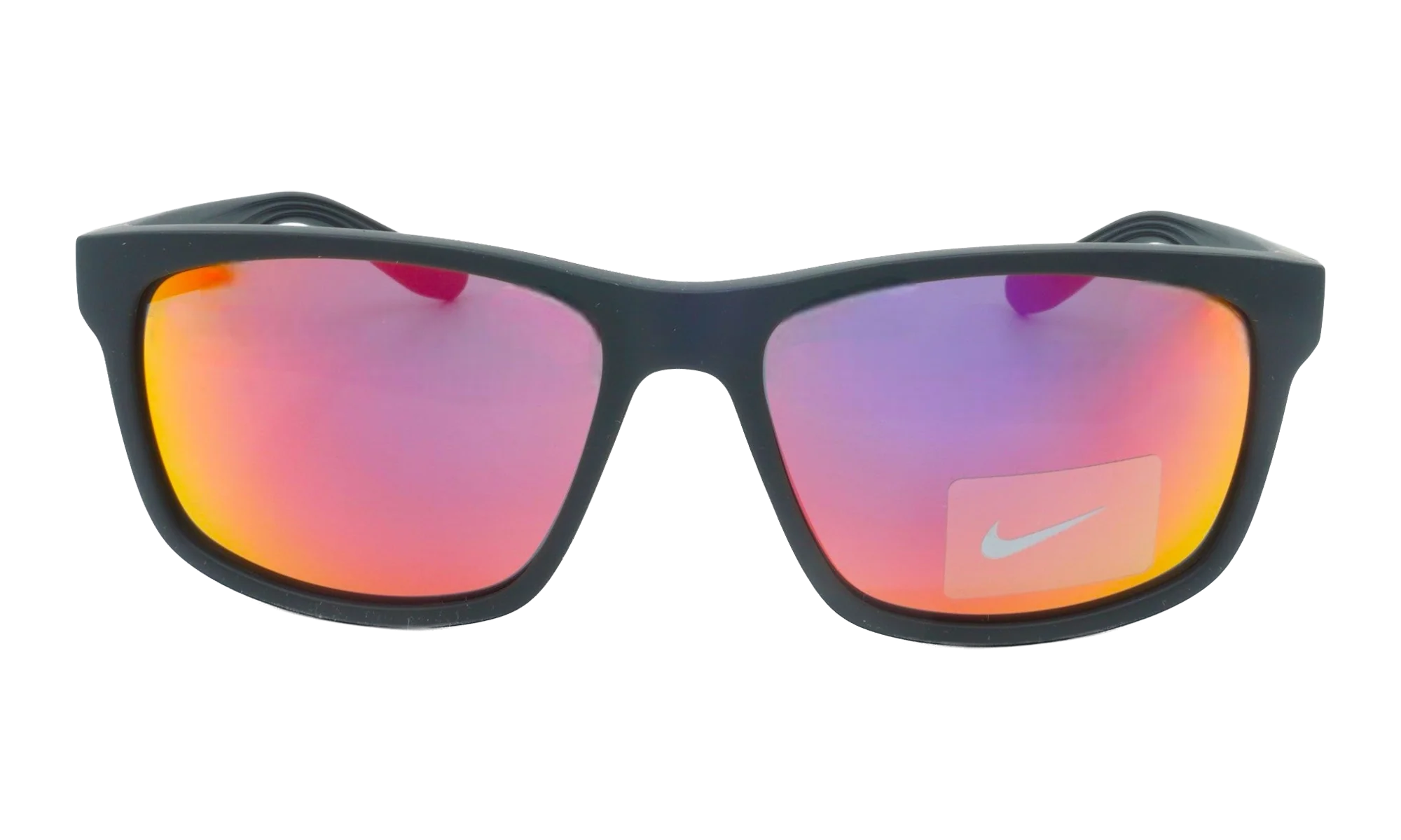 Cruiser Sunglasses "Matte Black / Infrared Mirror" FQ4677 016