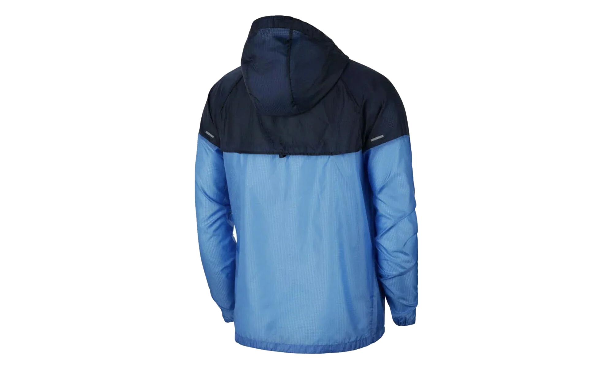 Windrunner Hooded Running Jacket "Pacific Blue" CK8341 402