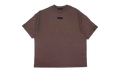 Mens Tee "HEATHER WOOD" 125SU244192F