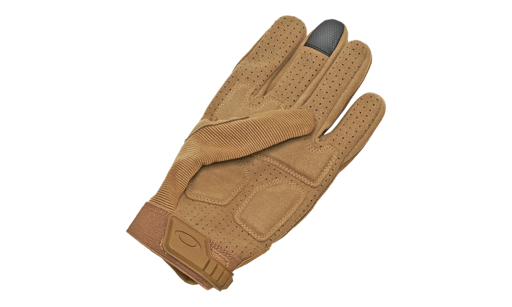 Flexion Tactical Glove "Coyote" FOS900307 86W