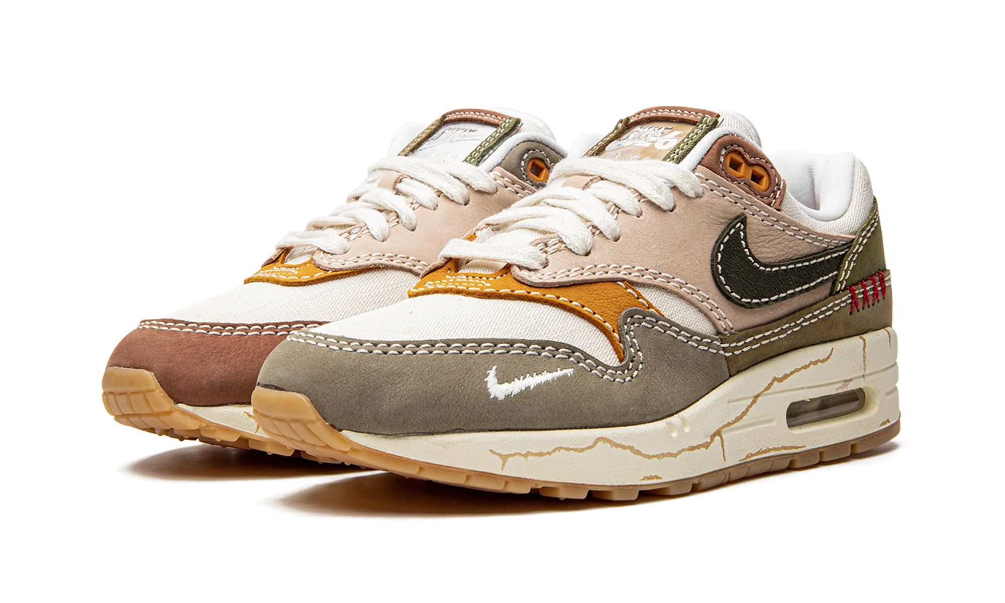 Air Max 1 Premium "Wabi-sabi" DQ8656 133