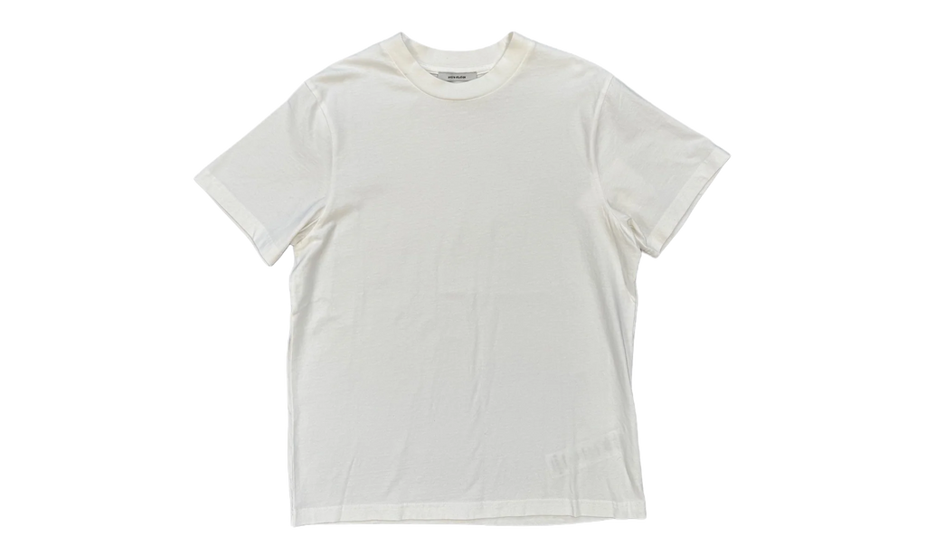 STANDARD TEE "White" ESSS26TT03012 0053