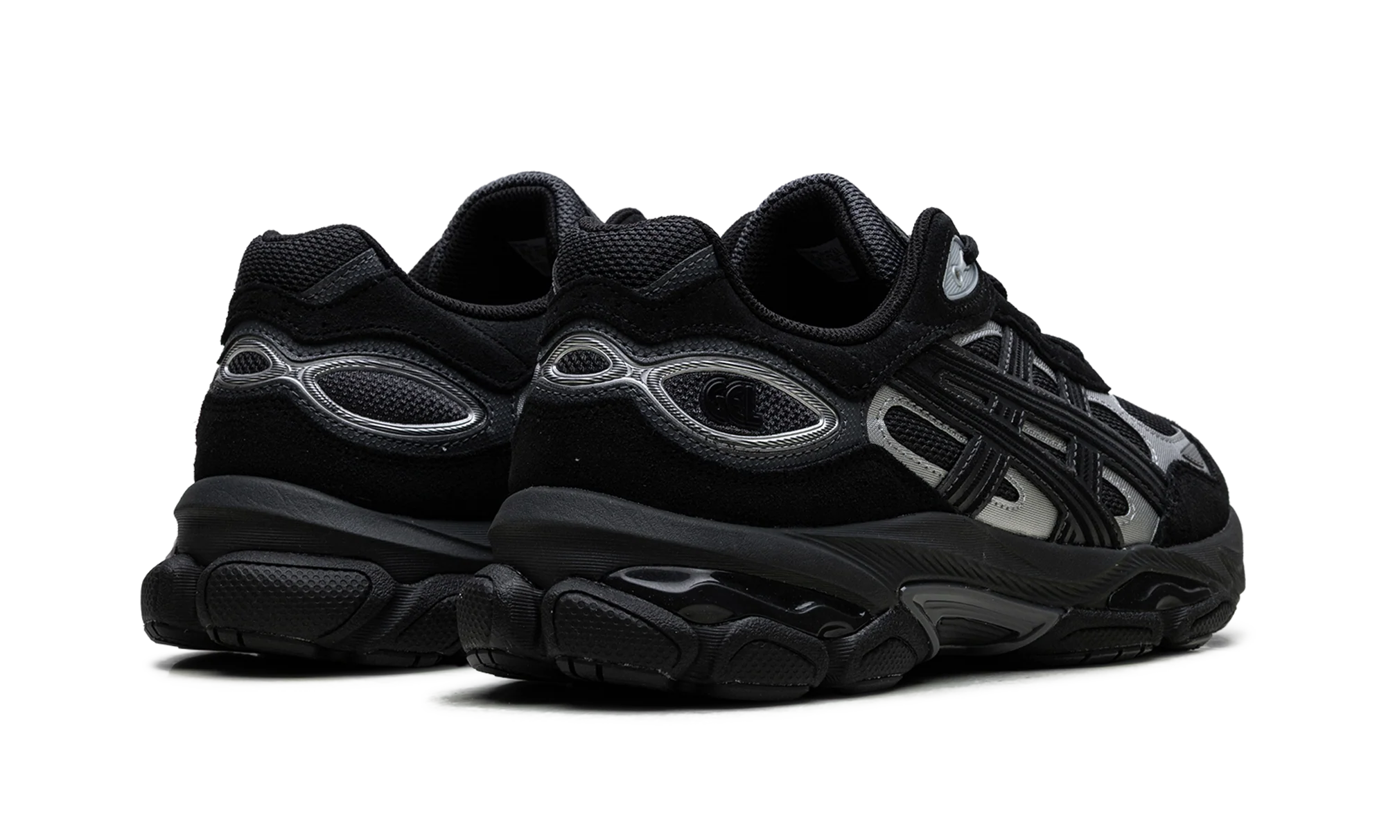 Gel-NYC 2.0 "Graphite Grey Black" 1203A895 022