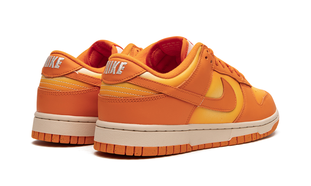 DUNK LO MNS WMNS"Magma Orange" DX2953 800