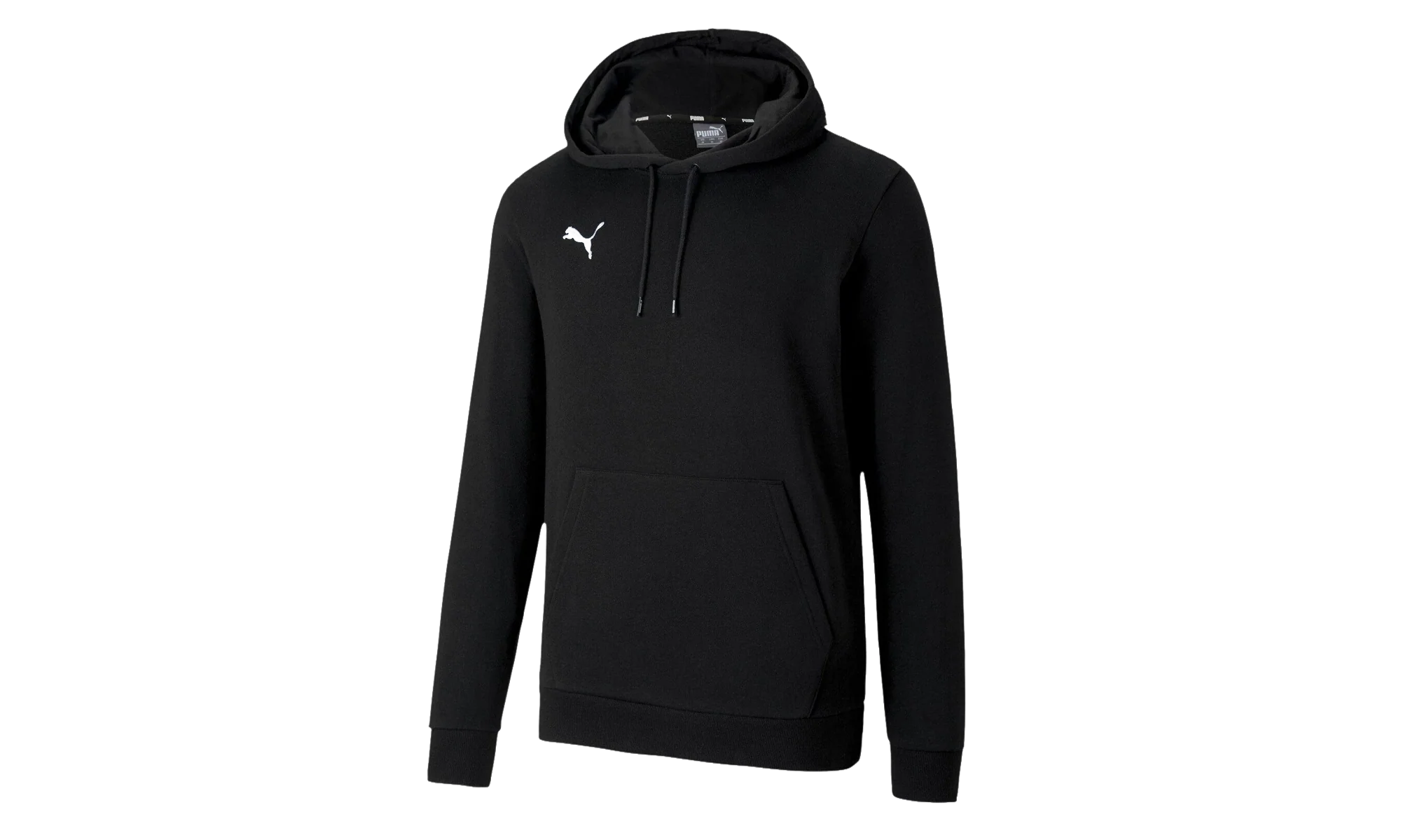 Teamgoal 23 Causals Hoodie "Puma Black" 656580 03