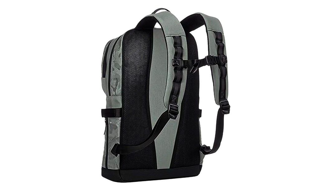 Utility Cube Backpack "Lead" 921427 24A