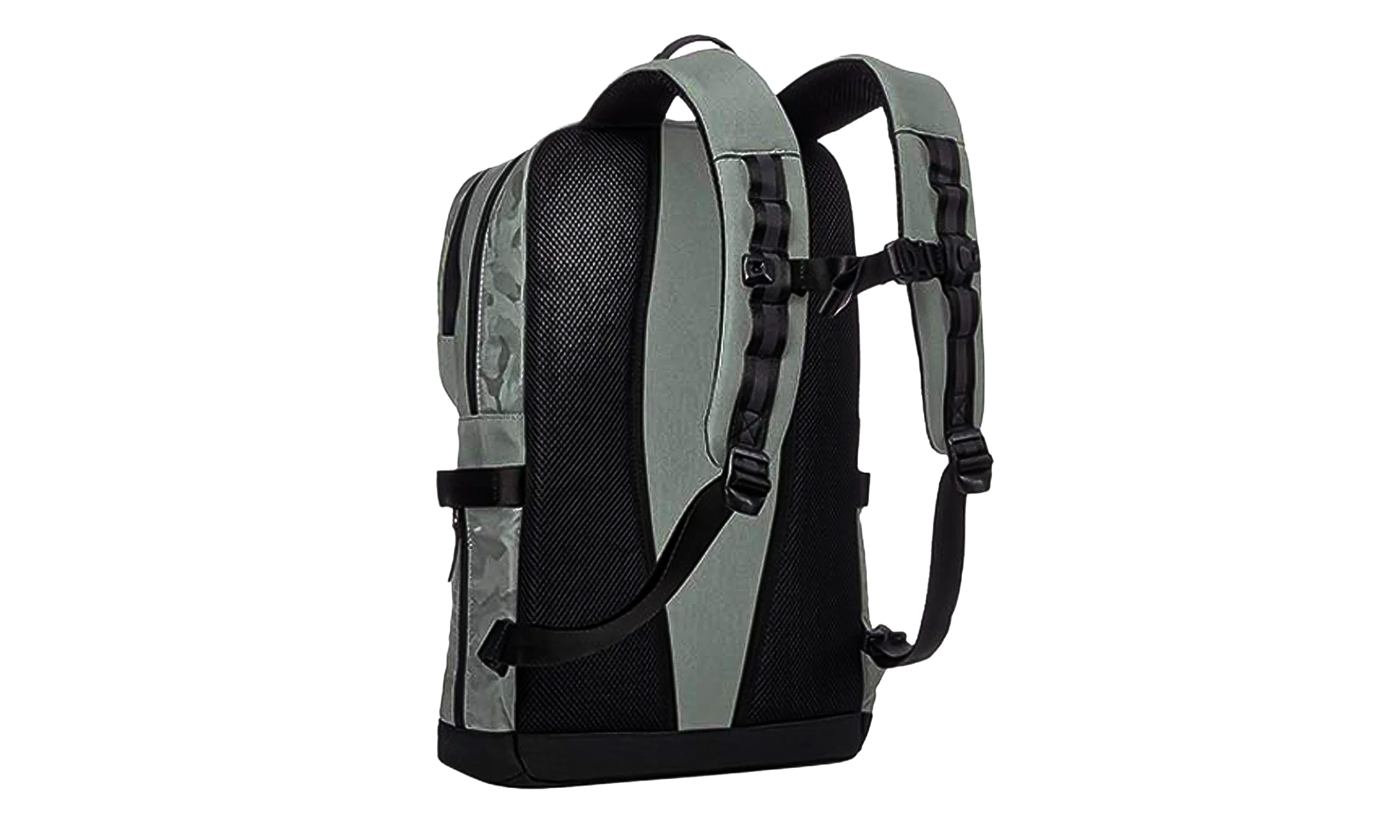 Utility Cube Backpack "Lead" 921427 24A