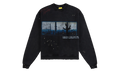 Death Valley Sweatshirt "Black" DSM S26 031