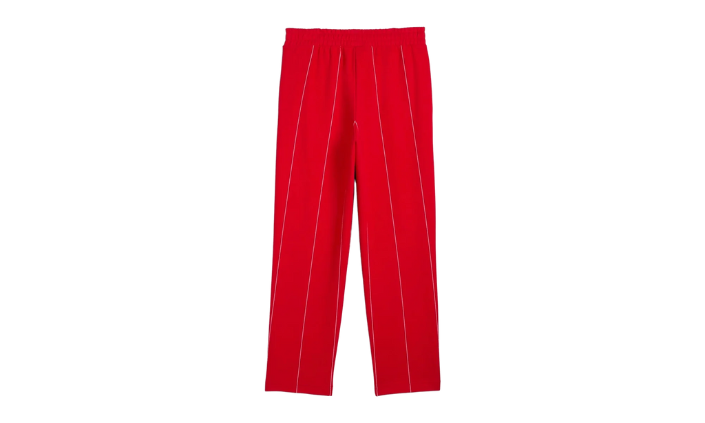 Scuderia Ferrari HP Race SDS 2.0 Premium Pants "Rosso Corsa" 630210 02