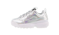 Disruptor II WMNS "Iridescent-Silver" 5XM01806 781