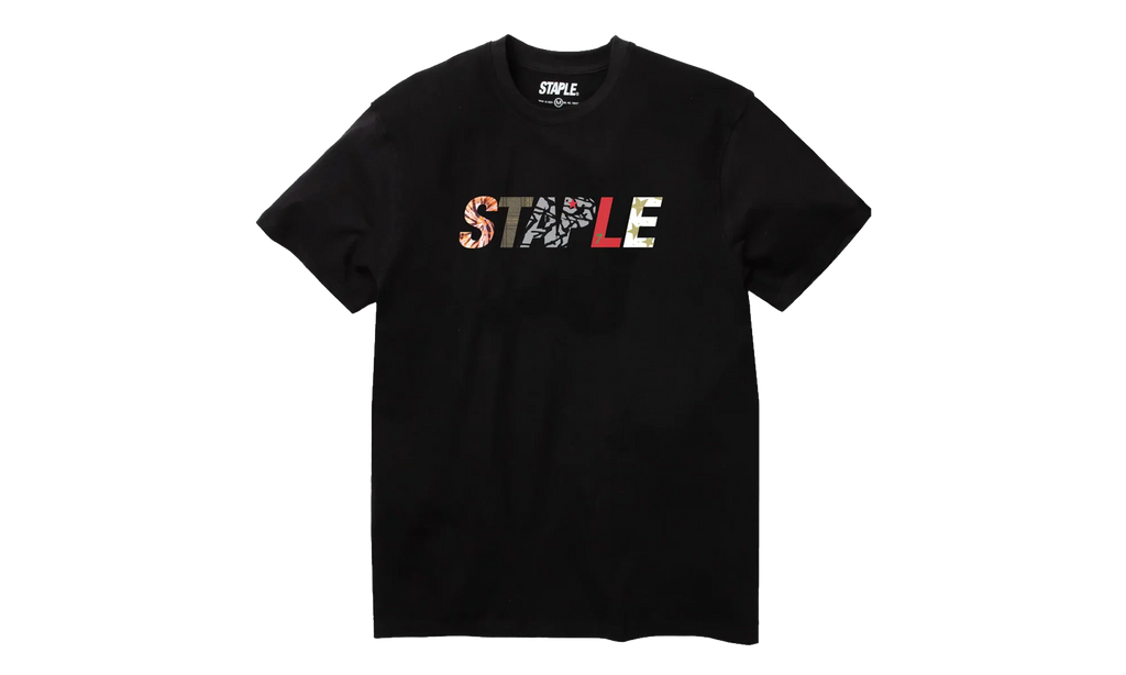 Grails Logo T-Shirt "Black" 06D6C417