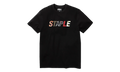 Grails Logo T-Shirt "Black" 06D6C417