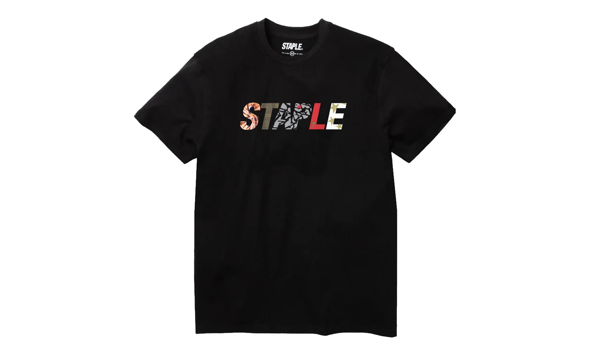 Grails Logo T-Shirt "Black" 06D6C417