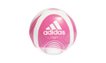 Starlancer Club Soccer Ball "Team Shock Pink / White" HG3308