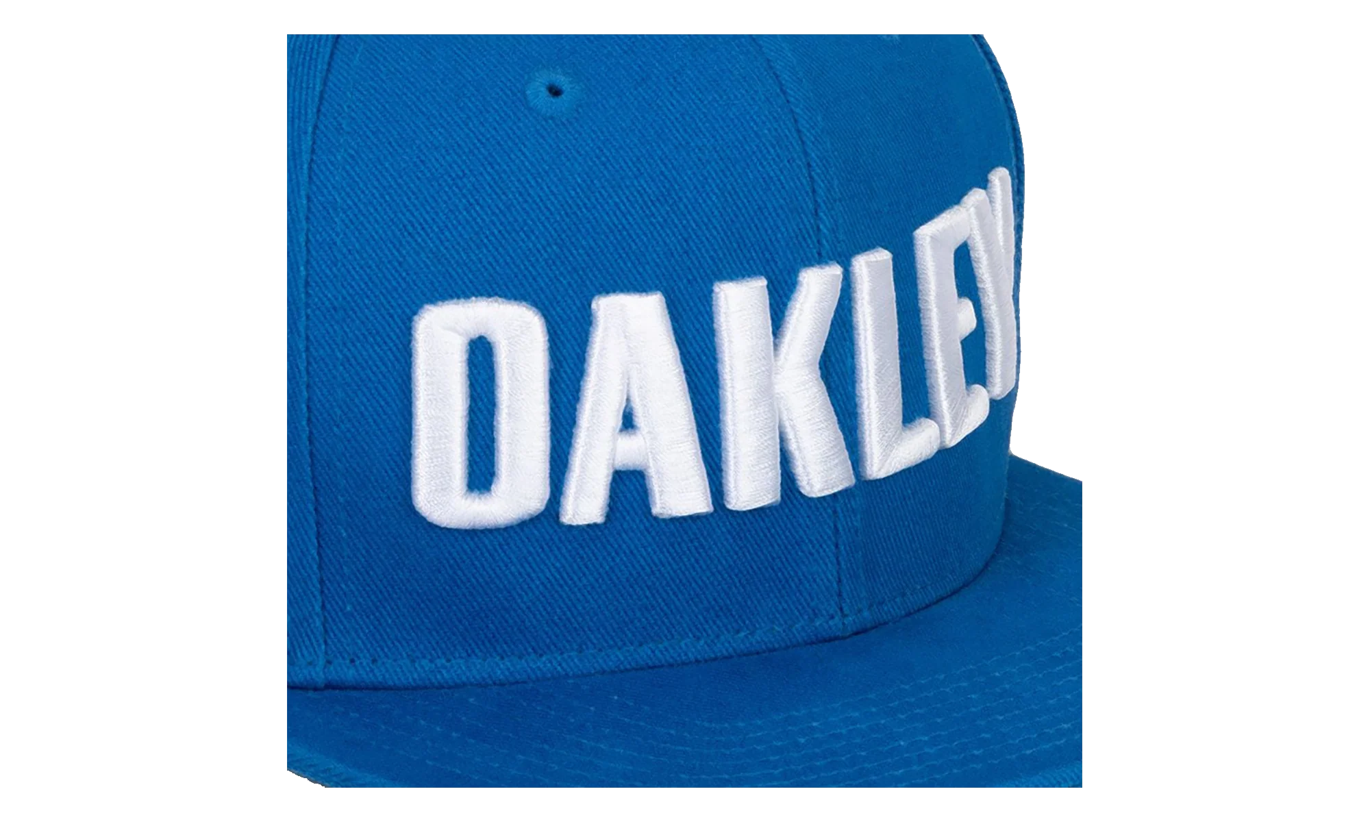 Snapback Cap "Ozone" FOS901197 62T