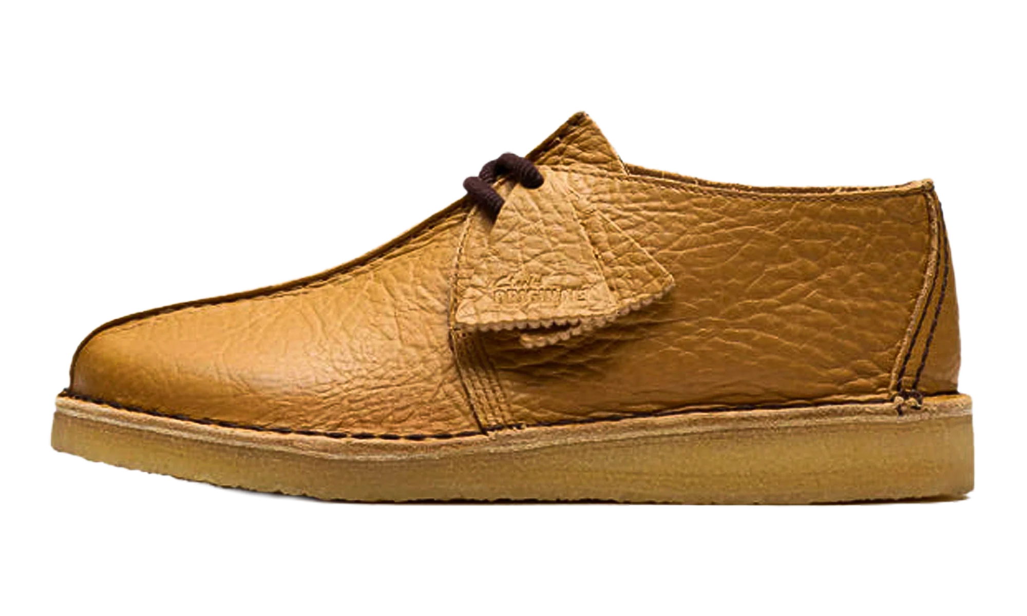 Originals Desert Trek "Curry Leather" 26182780