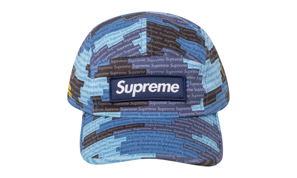 Military Camp Cap "SS21" SU10534
